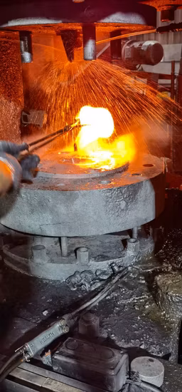 スペアパーツ用ロックチゼル歯先 J350 1u3352RC バケット歯